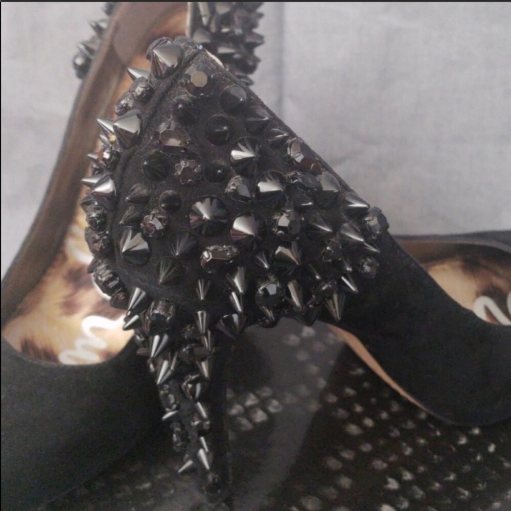 Sam Edelman heels